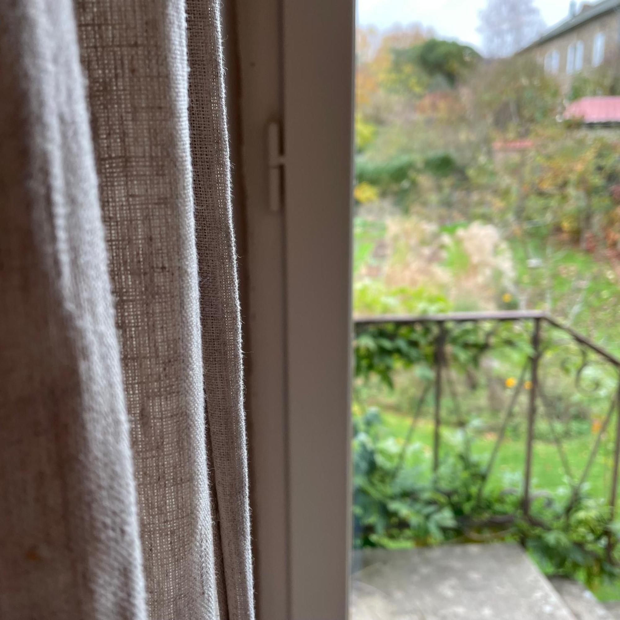 Chambres D'Hotes Du Presbytere La Bastide-l'Eveque Exteriör bild